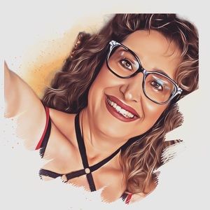 Meet your Posher, Andrea